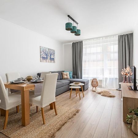 Budapest Holidays Apartments Family מראה חיצוני תמונה