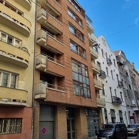 Budapest Holidays Apartments Family מראה חיצוני תמונה
