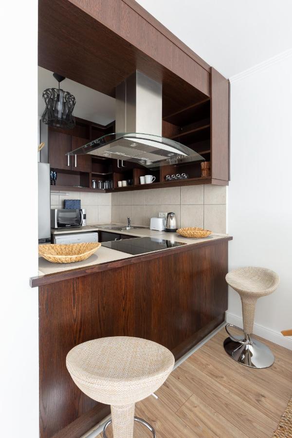 Budapest Holidays Apartments Family מראה חיצוני תמונה