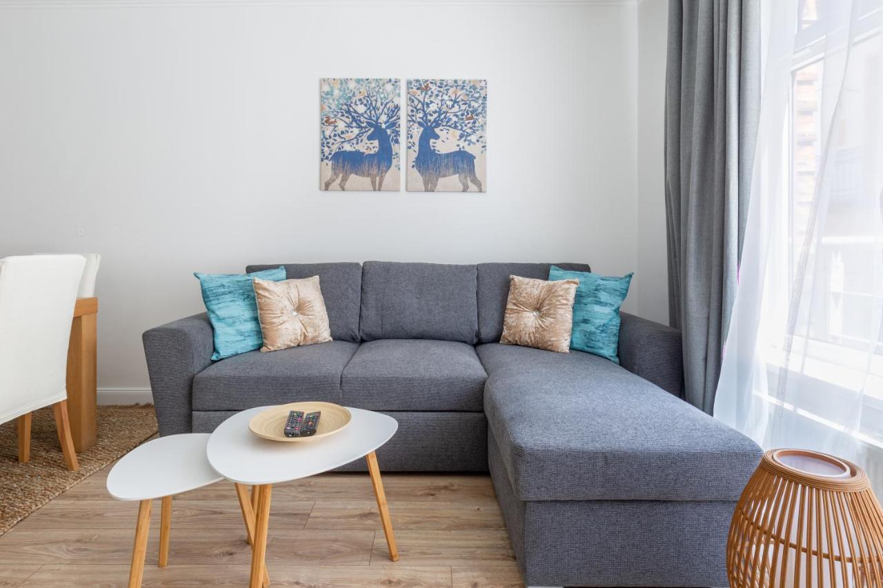 Budapest Holidays Apartments Family מראה חיצוני תמונה
