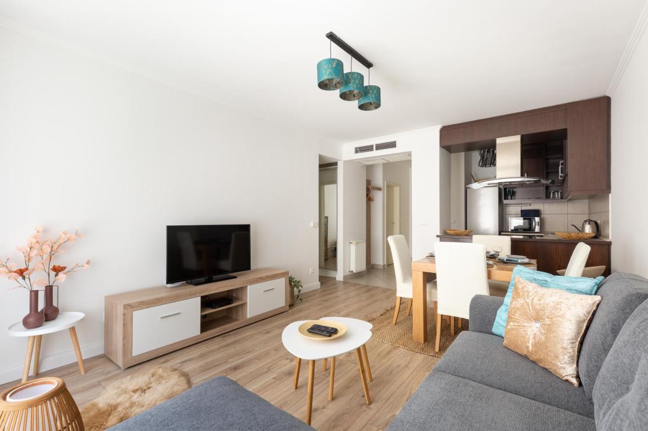 Budapest Holidays Apartments Family מראה חיצוני תמונה
