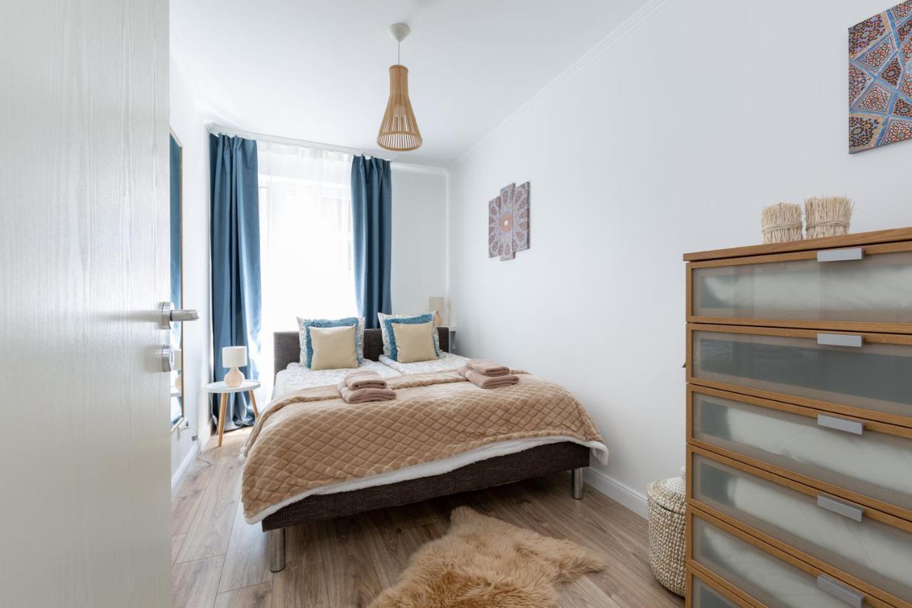 Budapest Holidays Apartments Family מראה חיצוני תמונה